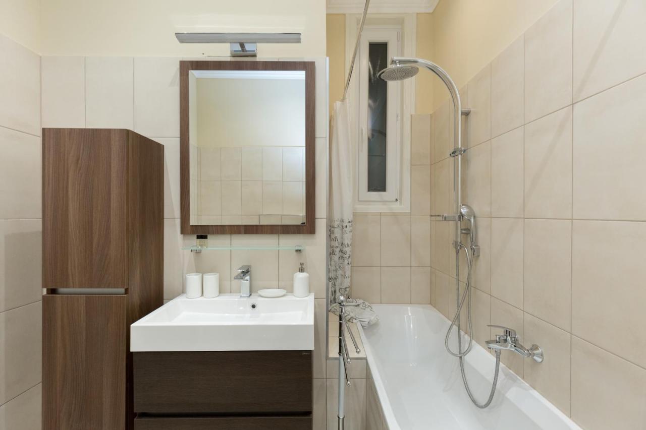 Apartament Center Grand Luxury W 2br/2bt