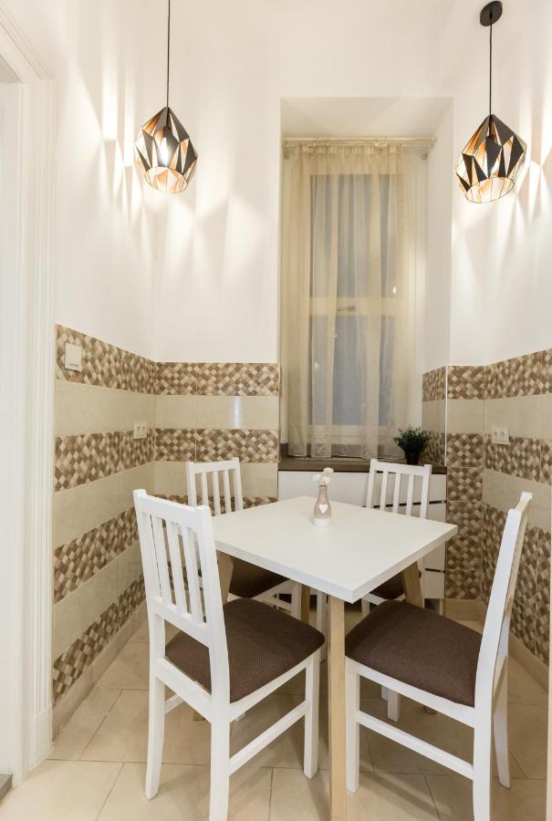 Center Grand Luxury W 2br/2bt Apartament *